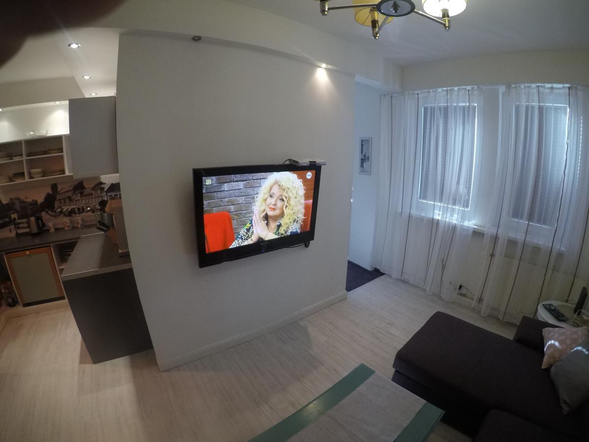 Wyspa Uznam - Plac Wolnosci Świnoujście Екстериор снимка
